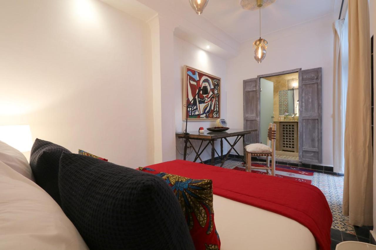 Riad-Shakho-Marrakech Марракеш Экстерьер фото