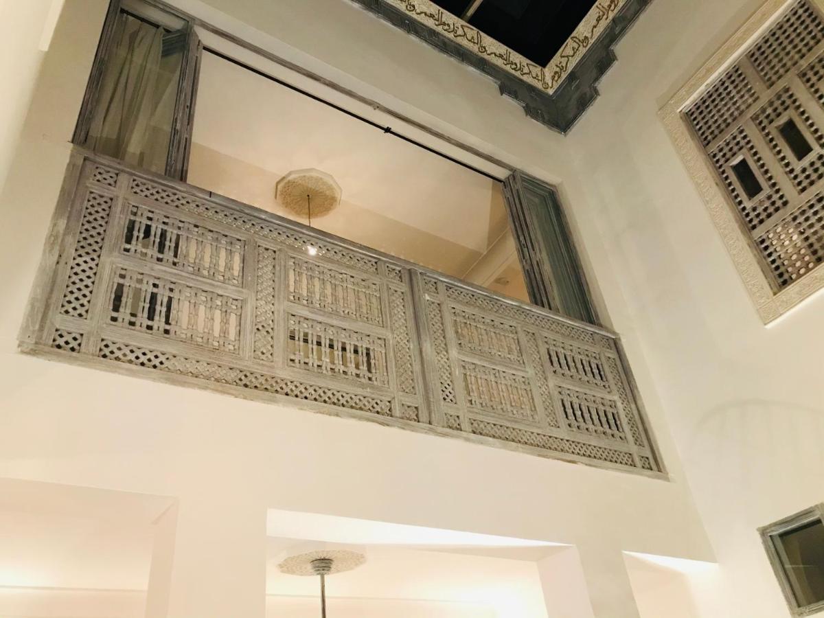 Riad-Shakho-Marrakech Марракеш Экстерьер фото
