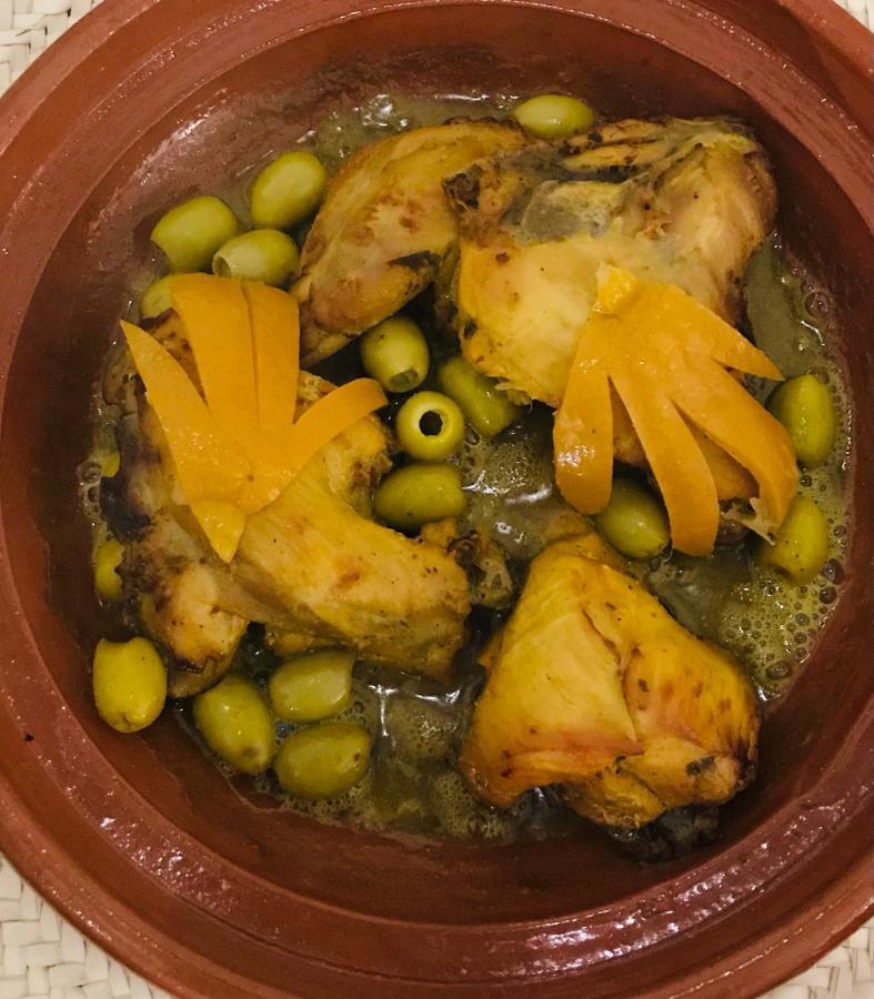 Riad-Shakho-Marrakech Марракеш Экстерьер фото