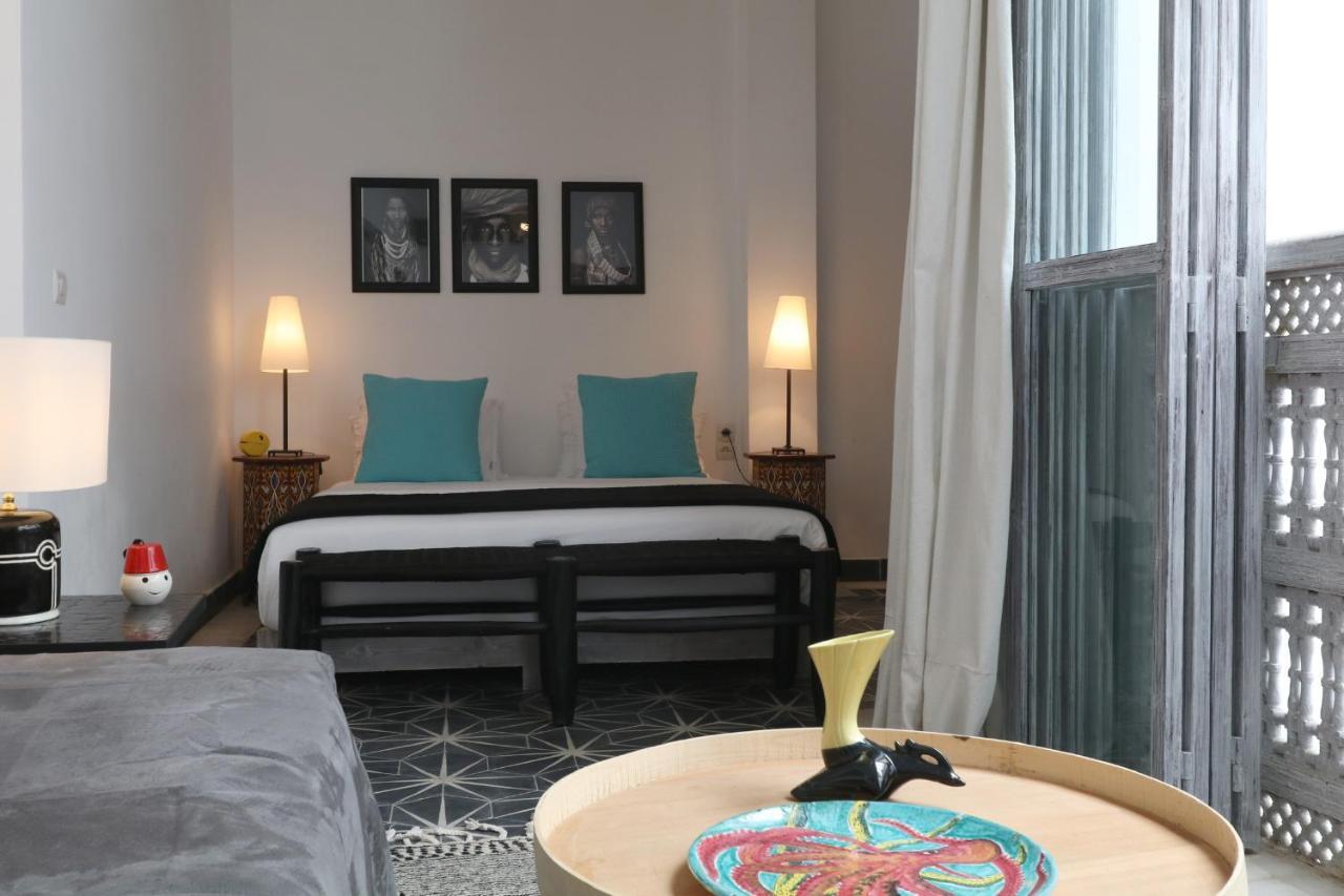Riad-Shakho-Marrakech Марракеш Экстерьер фото